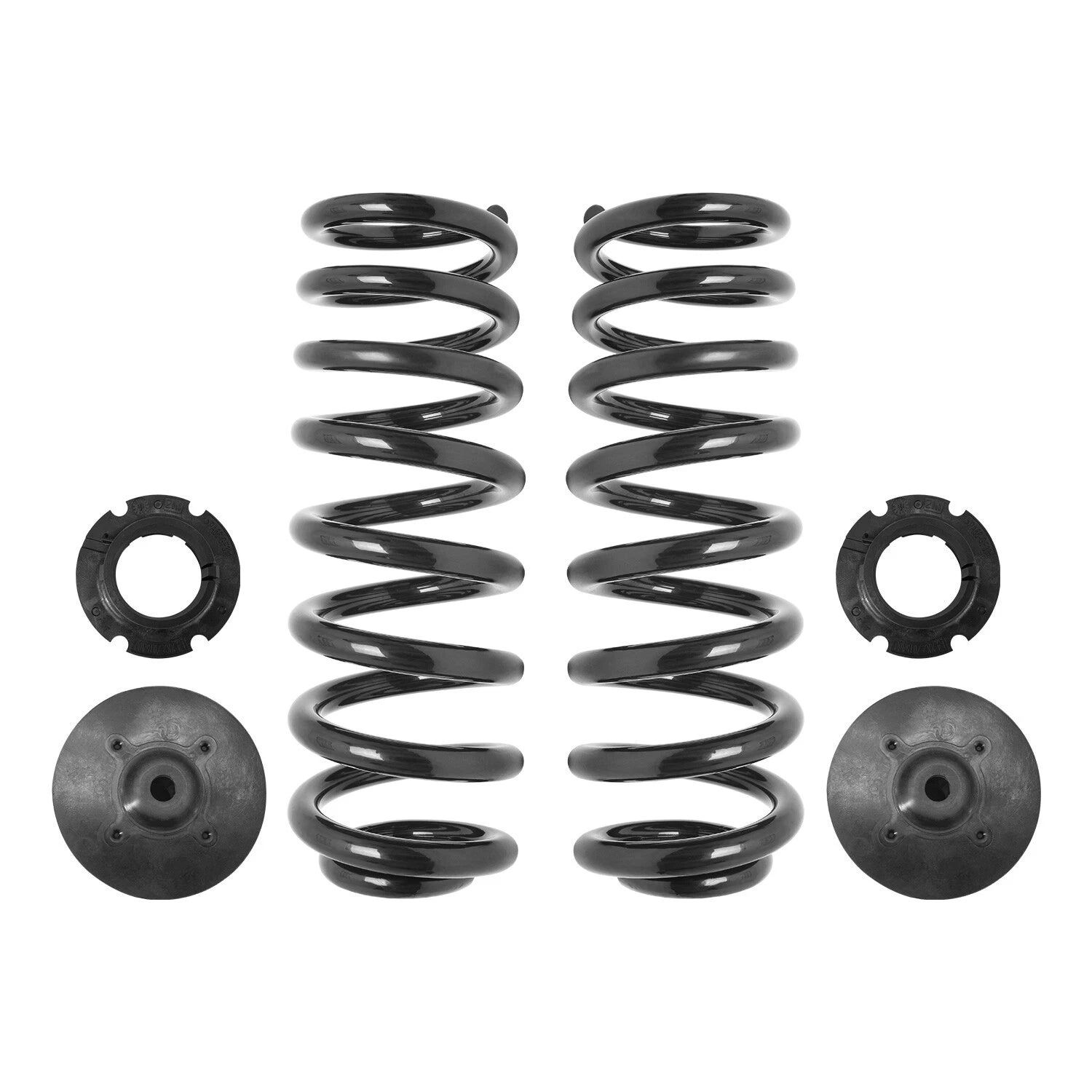 Rear Conversion Kit for 2007-2009 Mercedes R320, 2006-2013 Mercedes R350 6B93BC-57