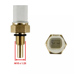 52B-H3591-00-00 For YAMAHA Thermo Unit / AIR INTAKE TEMPERATURE TEMP SENSOR 6B93BC-57