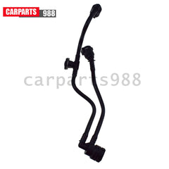 2135010201 Coolant Hose Pipe Vent Line for Mercedes E-class W213 W238 CLS 2 0L 6B93BC-57