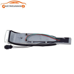 Right Rearview Mirror Indicator Lamp For Mercedes Benz W164 X164 W164 ML GL300 6B93BC-57