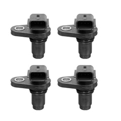 4 X Camshaft Position Sensor 23731JA11A For INFINITI 2014-2021 Q50 Nissan Murano