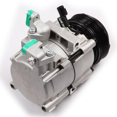A/C AC Compressor For Kia Sedona 3.5L 2002 2003 2004 2005 10345931