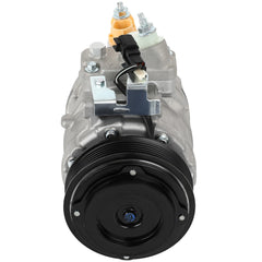 AC A/C Compressor Fits Ford Explorer 2.0L 2012 2013 Edge 2.0L 2012-2014 6B93BC-57