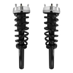 Front Complete Strut Assembly Kit for 2008-2014 BMW X6, 2007-2013 BMW X5 6B93BC-57