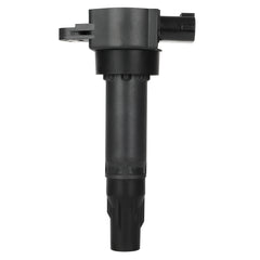 3 For 1.0L L3 Smart Fortwo 2011 2012 2013 2014 2015 Ignition Coil Spark Plugs