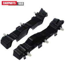 Front Bumper Brackets Retainer For Kia Rio 2012-2015 1.6L 865141W200 865131W200 6B93BC-57