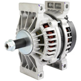 Alternator for Freightliner Condor 2001 2002 2003 2004 2005 200A 12V Clockwise 6B93BC-57