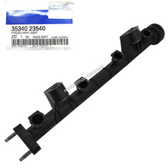 Fuel Rail Pipedelivery For 2008-12 Hyundai Tucson KIA Sportage 2.0L 35340-23540 6B93BC-57