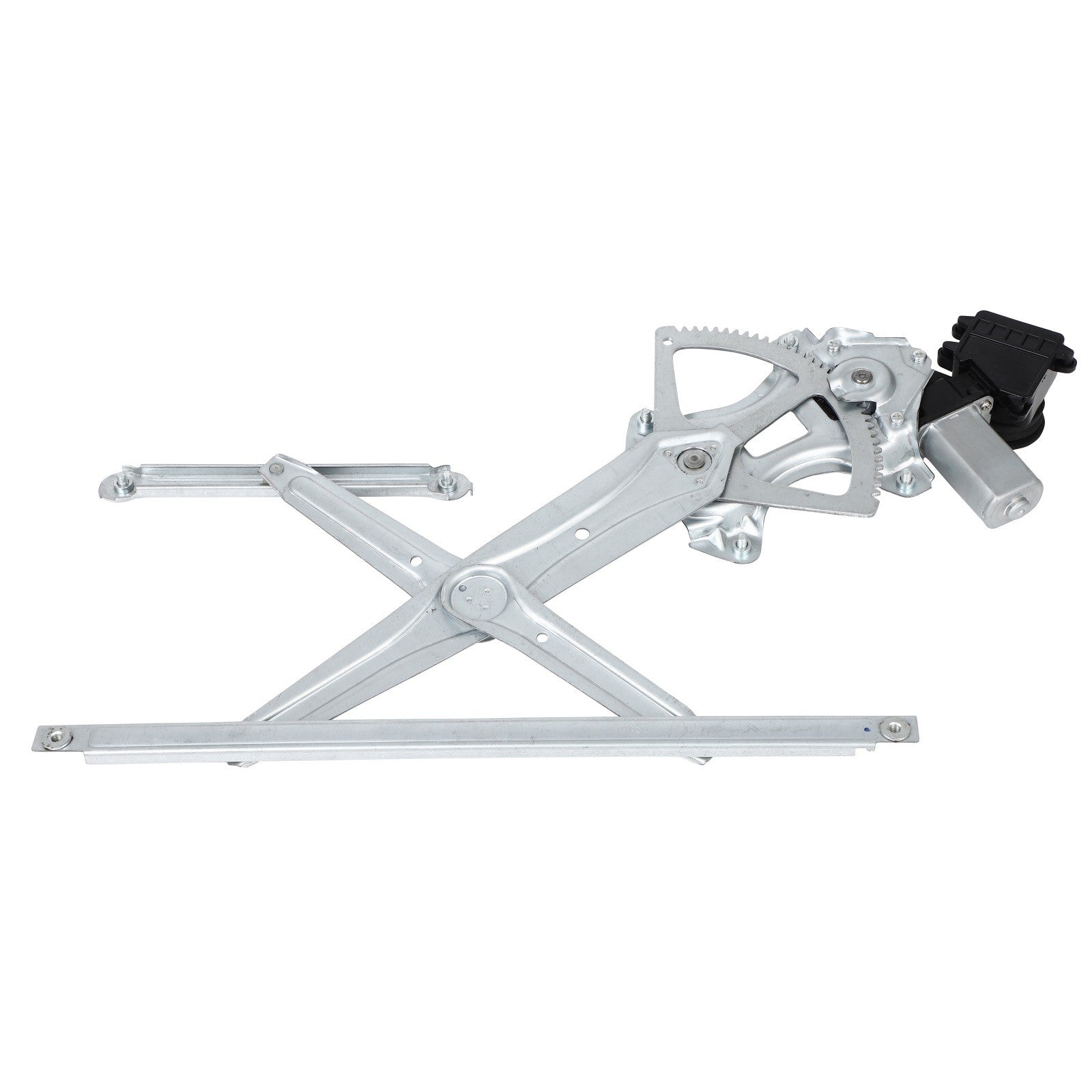 For 2006-2012 Toyota RAV4 Front Driver Side Power Window Regulator with Motor 6B93BC-57