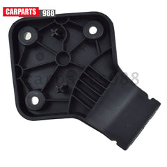 Left Rear Luggage Storage Curtain Panel Lock Buckle For Porsche Panamera 971 6B93BC-57