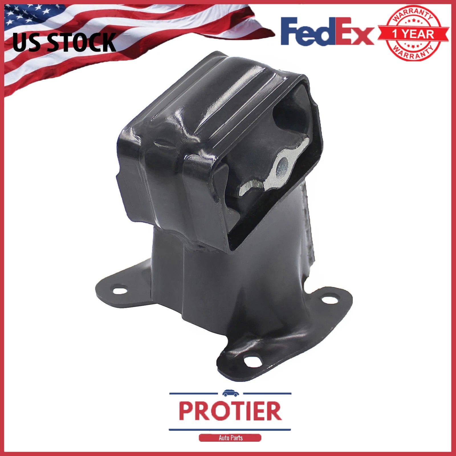 Engine Mount For 05-10 Jeep SUV 6B93BC-57