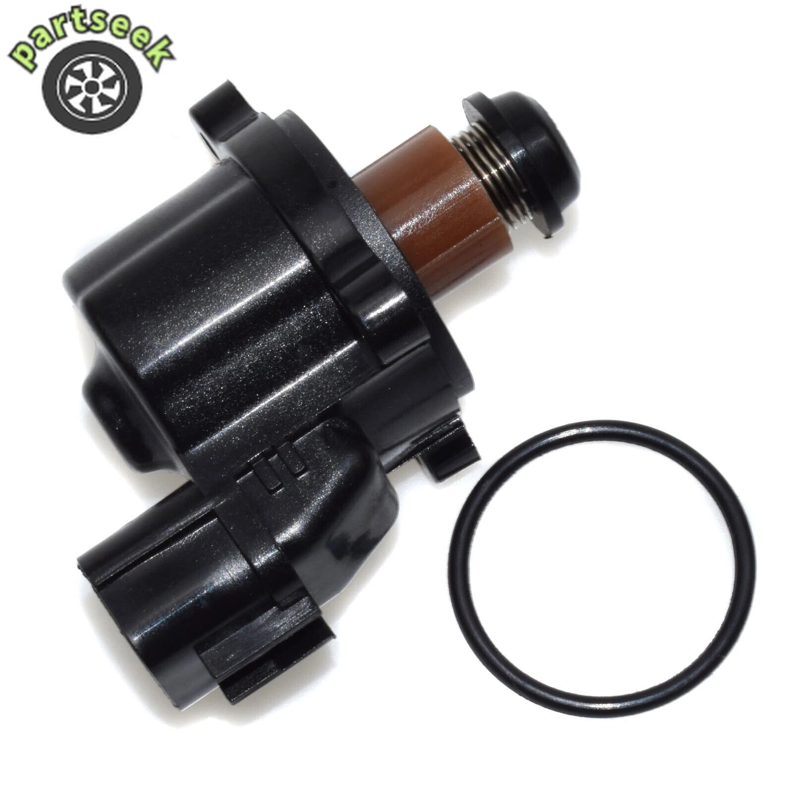 Idle Air Control Valves Control For Mitsubishi Chrysler Dodge Outlander MD628119 6B93BC-57