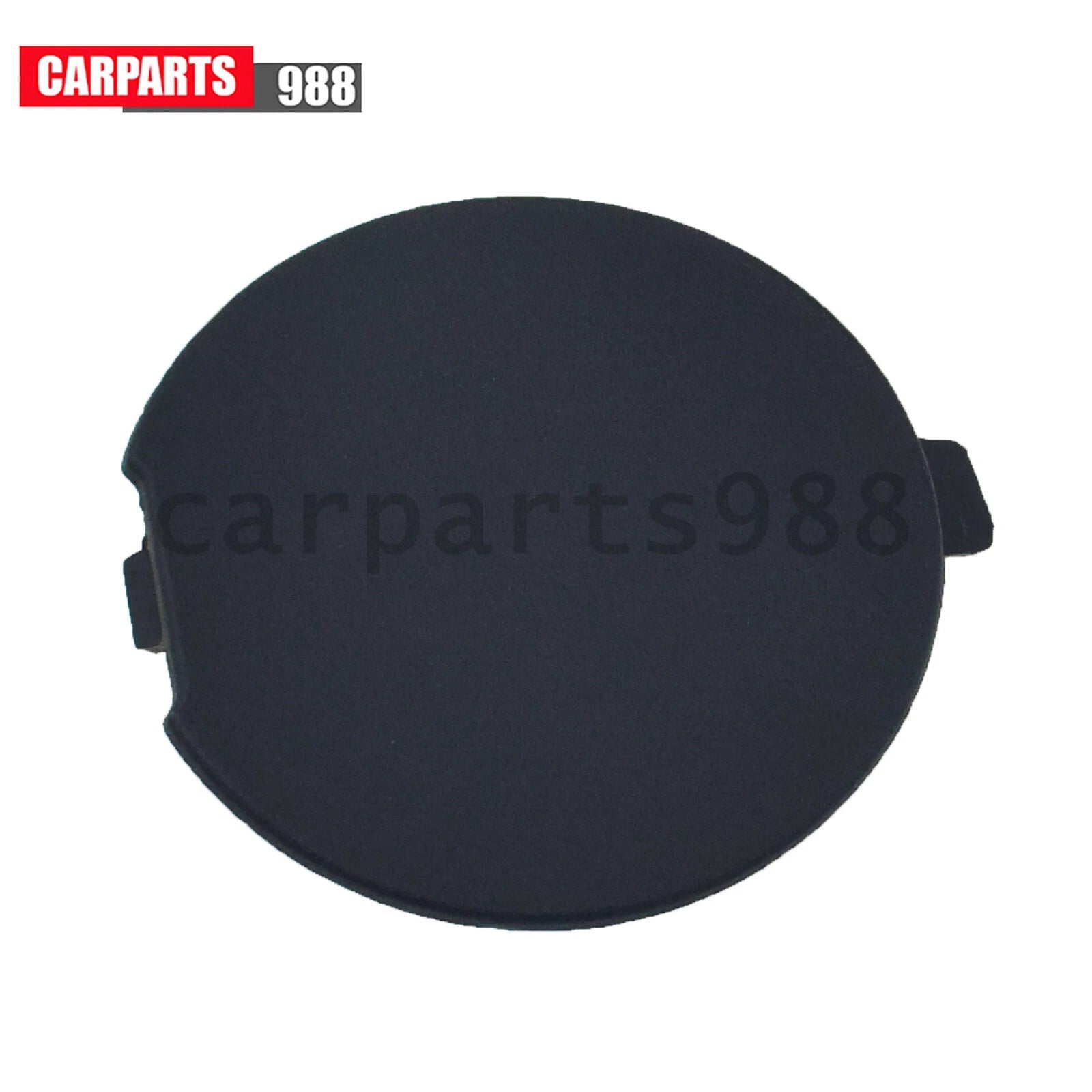 Rear Bumper Tow Eye Hook Cover Cap DGH9-50-EK1 For 2020 2021-2023 Mazda CX-30 6B93BC-57