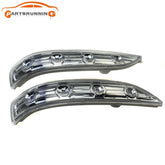 Left & Right Mirror LED Turn Signal Indicator Light for Hyundai Tucson 2010-2013 6B93BC-57