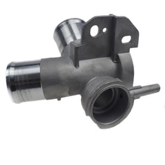 Aluminum Upper Radiator Coolant Filler Neck For Nissan Altima Maxima 21501-9HA0A 6B93BC-57