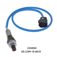 Downstream Oxygen Sensor 234-4044 L33M-18-861D For Mazda CX-7 2007-12 2.3L Turbo 6B93BC-57