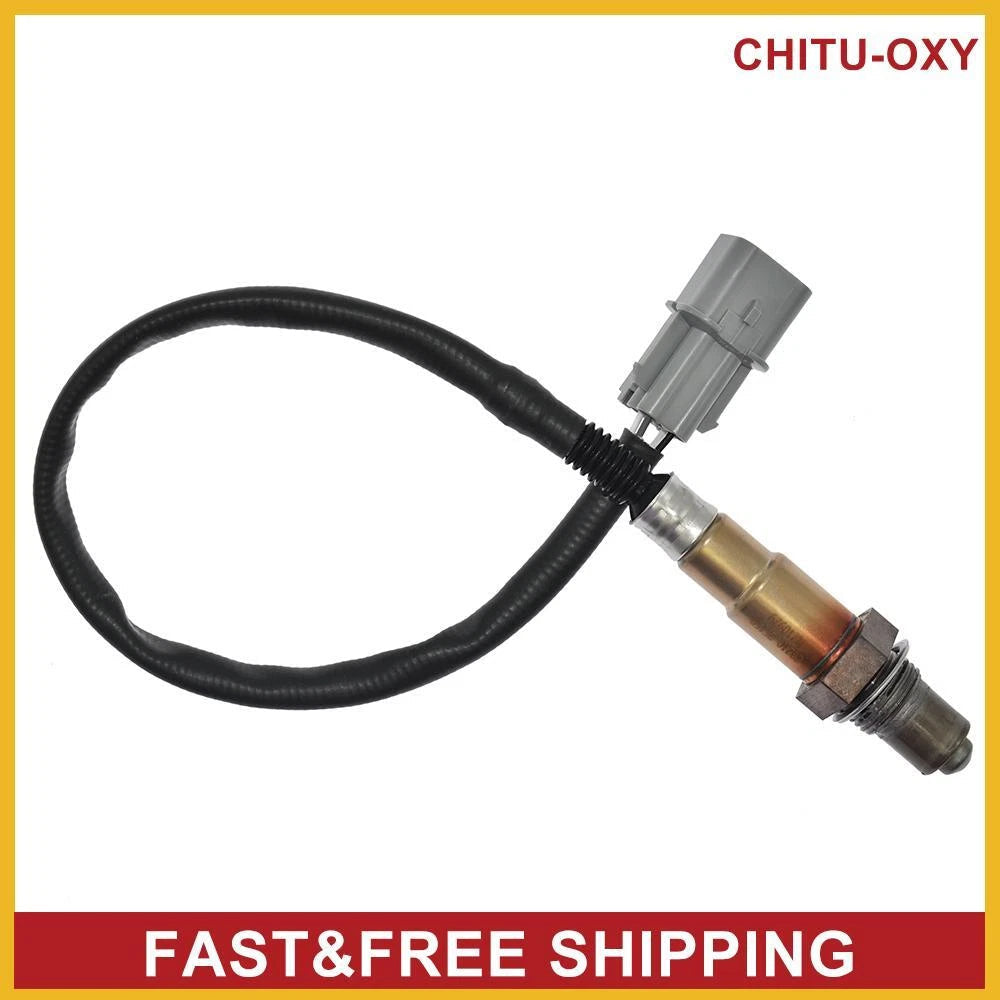 39210-2E150 Oxygen O2 Sensor for Hyundai I30 GD 1.8 2013-2014 392102E150 6B93BC-57