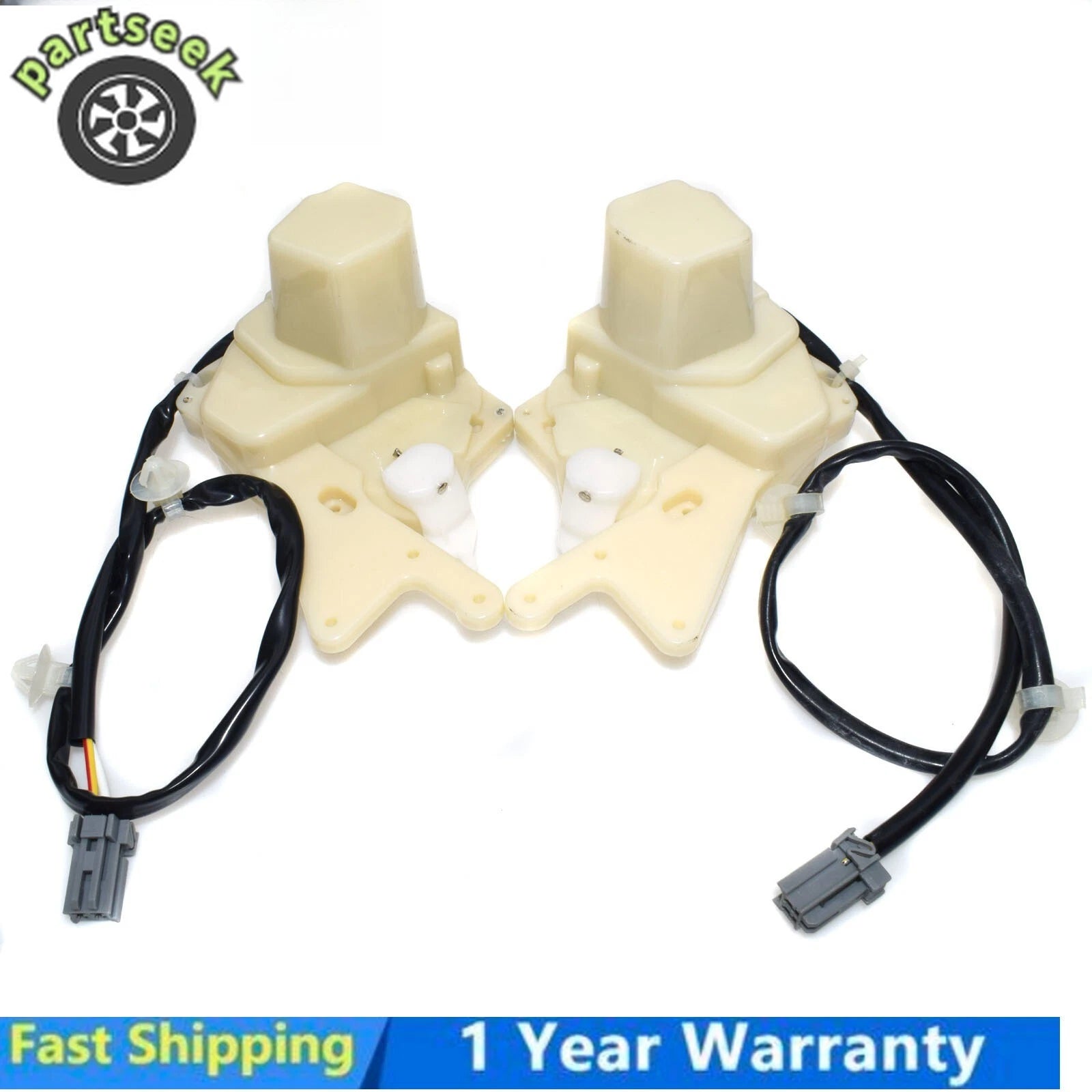 Rear Left Right Door Lock Latch Actuator For Honda Accord 1994-1997 72655SV4013 6B93BC-57