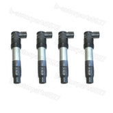 4 X Ignition Coil 129700-5440 for KTM 2013-2019 690 Duke 2014-2023 690 Enduro R