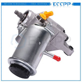ECCPP Power Steering Pump With Reservoir Fits 90-96 97 Lexus LS400 4.0L V8 DOHC ECCPP