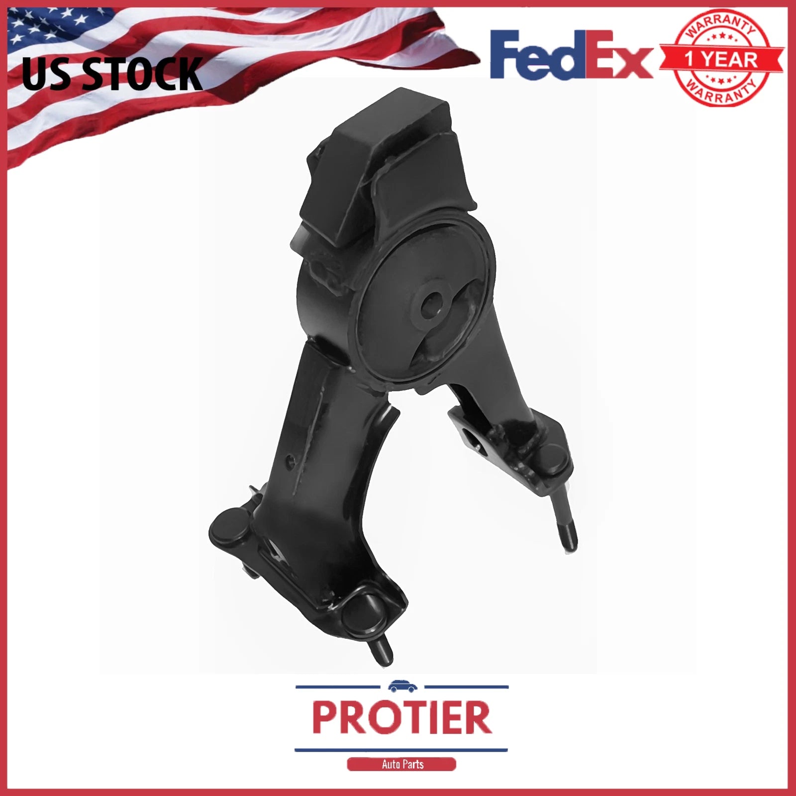 Rear Engine Mount for SCION TC 6B93BC-57