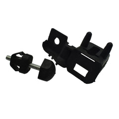 Hood Bumper Stopper & Bracket LH Driver Side For 2013-2020 Ford Fusion MKZ 6B93BC-57