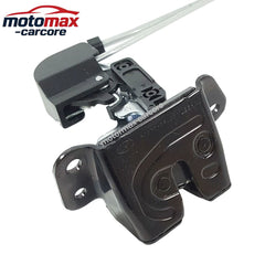 812302B000 Trunk Lock Actuator Latch For2007-2012 Hyundai Santa Fe 2.4L 3.5L 6B93BC-57