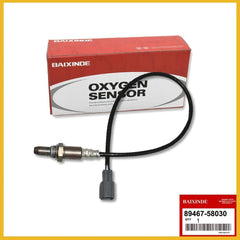 89467-58030 Front Oxygen O2 Sensor for Toyota Camry Sienna 4Runner Avalon Lexus 6B93BC-57
