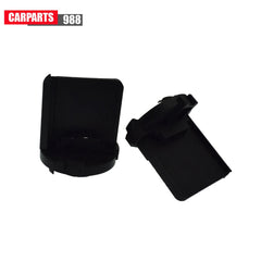 2Pcs Low Beam Head light Lamp Mount Socket For VW Tiguan Golf Jetta Scirocco GTI 6B93BC-57