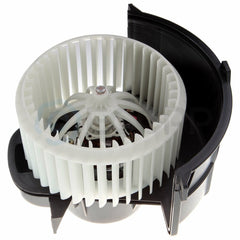 Heater Blower Motor w/ Cage Front For Audi Q7 Volkswagen VW Touareg 7L0820021L 6B93BC-57