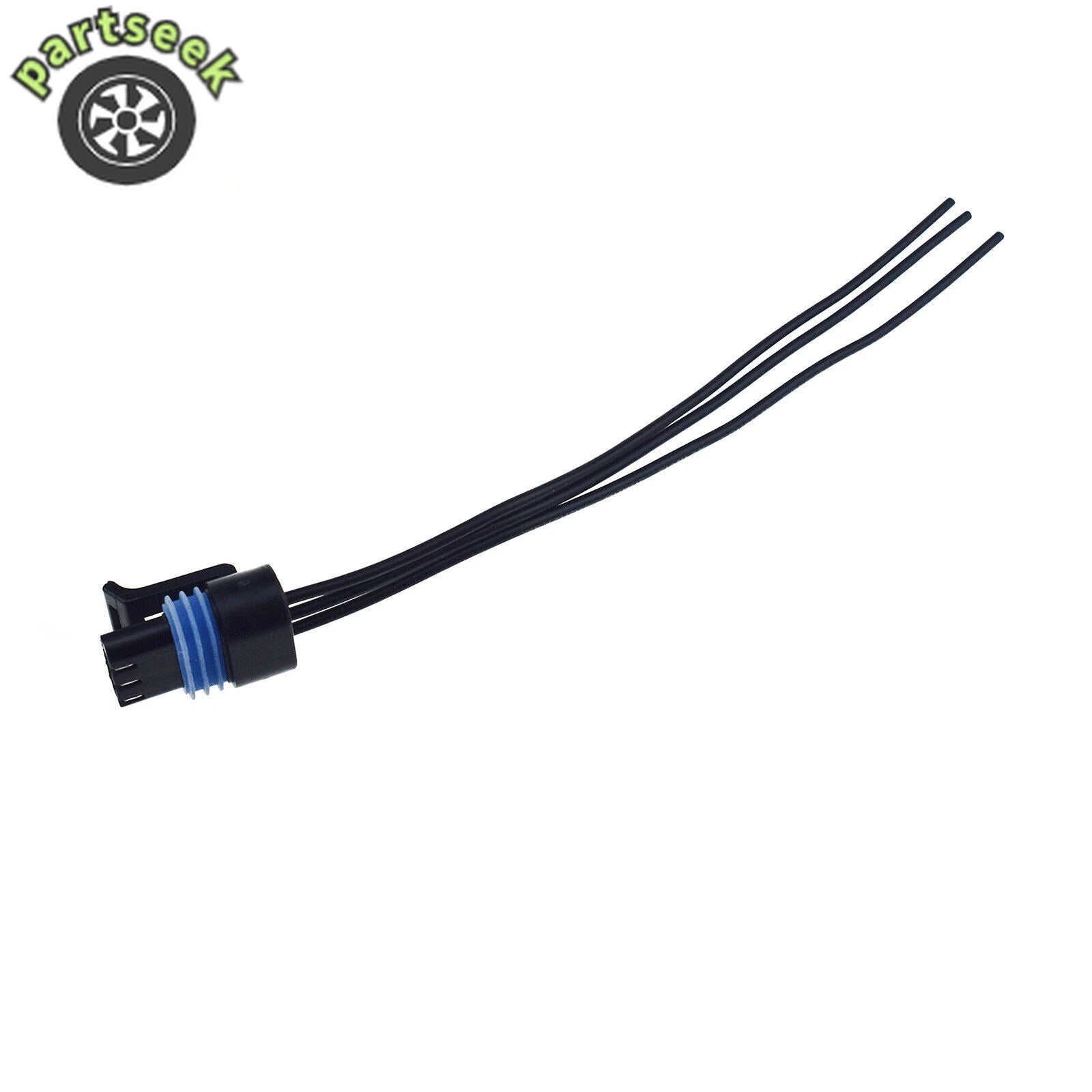 Coolant Level Sensor Connector Wire for Buick Chevrolet Oldsmobile Pontiac 6B93BC-57