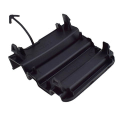 Front Bumper Towing Hook Cover Cap For TOYOTA VIOS YARIS XE XLE/E 2021 2022 2023 6B93BC-57
