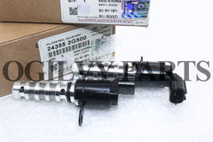 24375-2G500 24355-2G500 Oil Control Valve Fits For 2008-16 Hyundai KIA 2.0L 2.4L