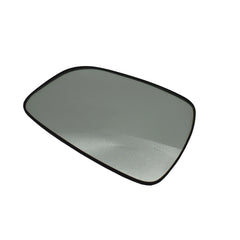 Right No Heated Mirror Glass for Hyundai Elantra 2011-2013 For Accent 2012-2017