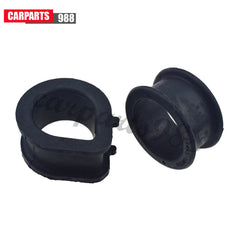 2Pcs Rack &Pinion Mounting Bushing Kit For 1996-04 Nissan Pathfinder 54444-0W000 6B93BC-57