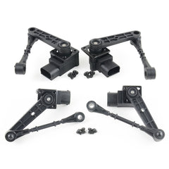 4X Front Rear Air Suspension Height Sensor For Land Rover LR3 Discovery 3 05-09