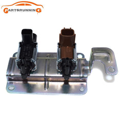 K5T46597 Intake Manifold Vacuum Runner Solenoid Valve For Ford Mazda 3 5 6 CX-7 6B93BC-57
