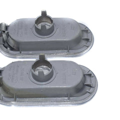 2PCS LED Turn Signal Side Marker Light Lamp For VW Golf MK4 Jetta Passat B5 6B93BC-57