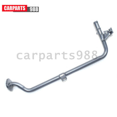 Coolant Water Pipe 16268-75110 For Toyota Tacoma 2005-2015 2.7L 1626875110 6B93BC-57