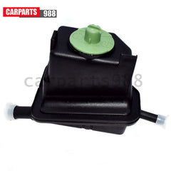Power Steering Reservoir w/ Cap for Audi TT / TT Quattro VW Golf GTI 1J0422371C 6B93BC-57