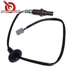 Oxygen Sensor Downstream For 2003-08 Toyota Corolla Matrix Pontiac Vibe 1.8L L4 6B93BC-57