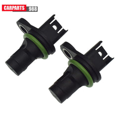 Set of 2 Camshaft Position Sensor For BMW 325i 325xi X5 X3 335i 328i 535i 750i 6B93BC-57