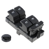 5G0959857C Front Master Power Window Control Switch Fits For Arteon Passat B8