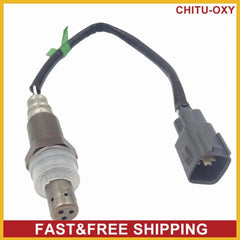 Oxygen O2 Sensor 89465-0D180 For Toyota Vios Soluna Vios SCP41L 2006-2008 6B93BC-57