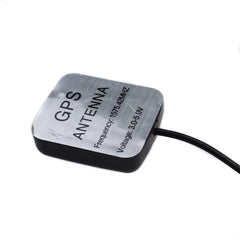 GPS Antenna for Ford Escape Explorer F-150 Lincoln Navigator MKZ 7L3T-10E893-AA 6B93BC-57