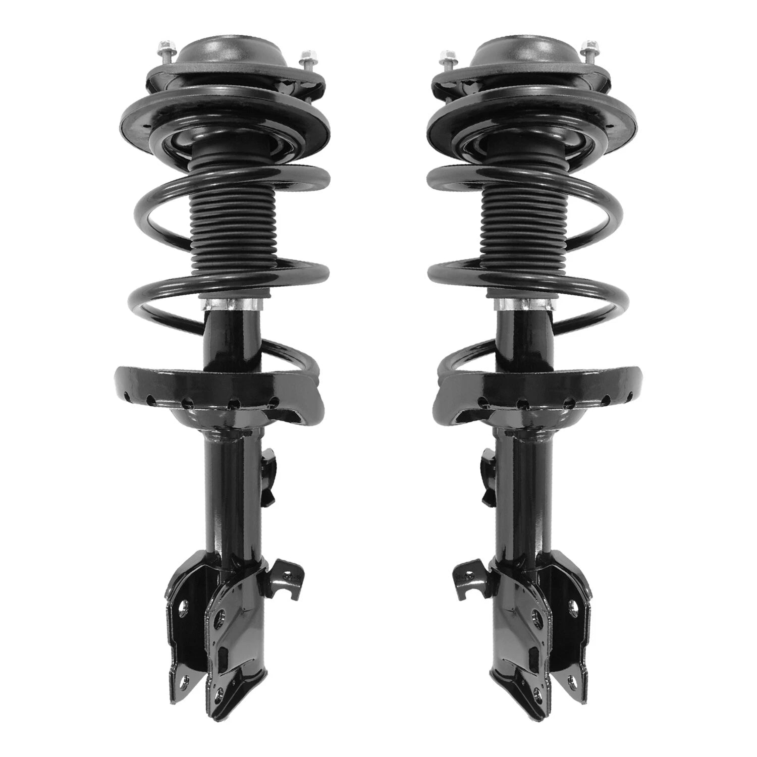 Front Complete Strut Assembly Kit for 2015-2017 Subaru Legacy 6B93BC-57
