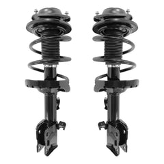 Front Complete Strut Assembly Kit for 2015-2017 Subaru Legacy 6B93BC-57