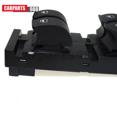 Power Window Switch Front Left For AUDI A6 S6 RS6 Allroad Quattro 4B0959851B 6B93BC-57