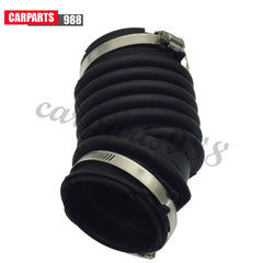 Engine Air Filter Intake Hose Tube for Ford Focus II C-Max 1.8 2.0L 7M519A673LC 6B93BC-57