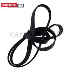 For 2016 2017-2022 Honda HR-V 31110-R2A-M12 31110-R2A-A01 Serpentine Drive Belt 6B93BC-57